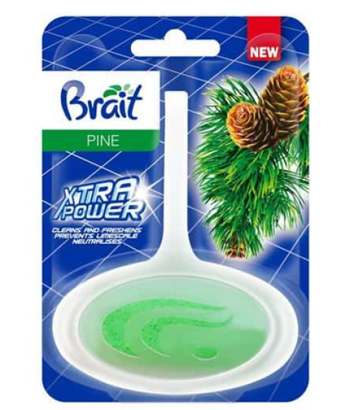 BRAIT Pine WC-Raikastin 40g