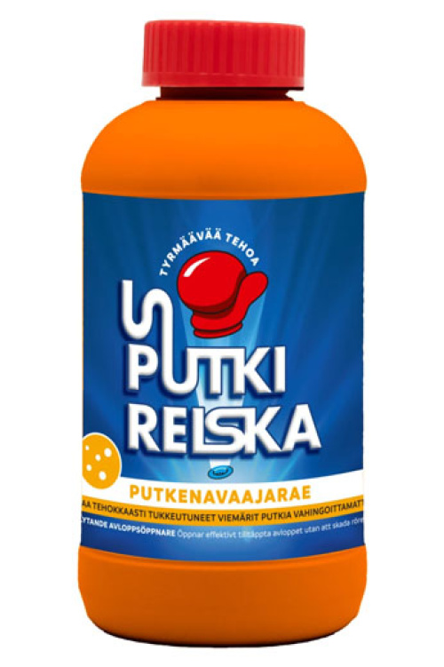 Открывалка для труб 500 г