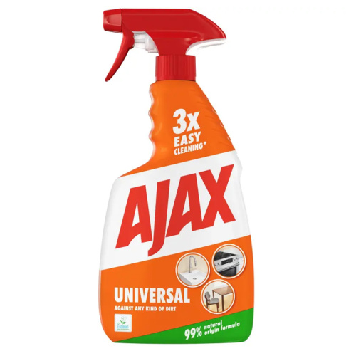 AJAX Универсальный чистящий спрей 750 мл