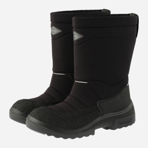 Зимние ботинки Kuoma Universal, черные, размер 40