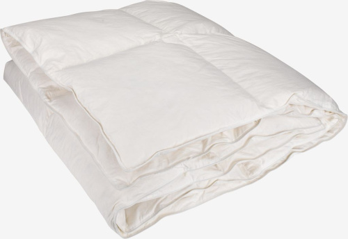ALTAбазовыйОдеяло на утином пуху ALTA 150x200 теплое 