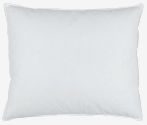 Подушка из утиного пера 50х60 АЛЬТА 