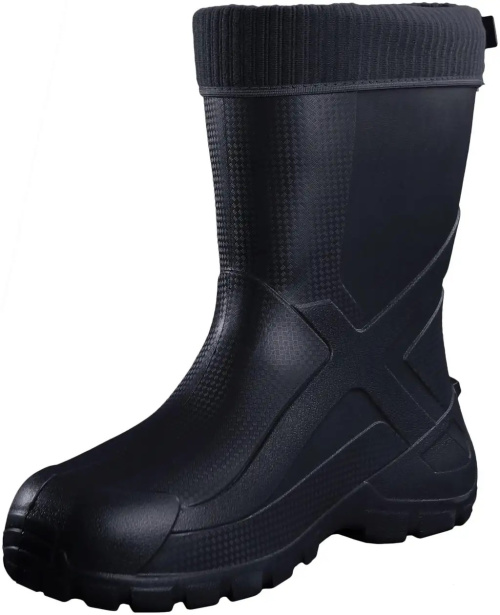 тёплые непромокаемые сапоги, размер 41-47 