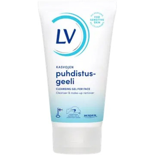 LV 150ml Puhdistusgeeli              TRE