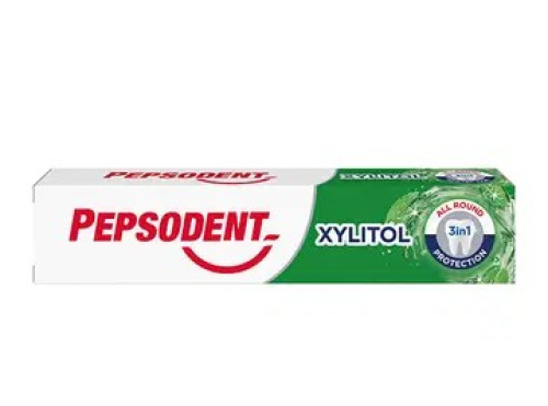 Pepsodent Xylitol toothpaste 50ml