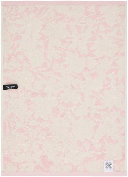 Finlayson Полотенце для рук Finlayson Katvee 50х70 красное 