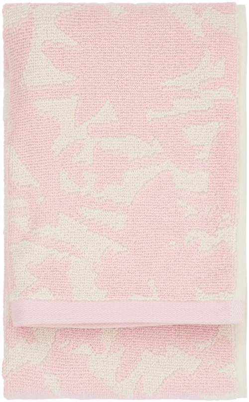 Finlayson Полотенце для рук Finlayson Katvee 50х70 красное 