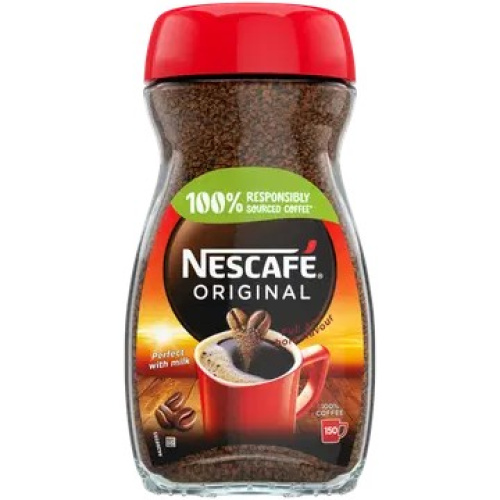 Растворимый кофе Nescafé Original 300 г 