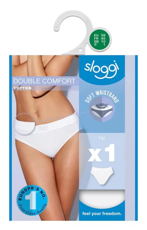SloggiЖенские трусы Sloggi Tai Double Comfort 