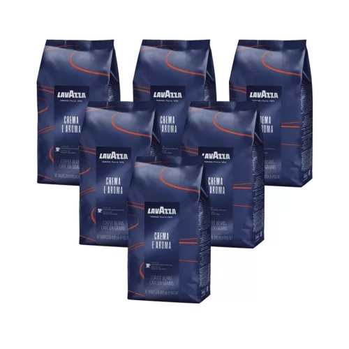Lavazza CREMA JA AROMA 1 kg TRE