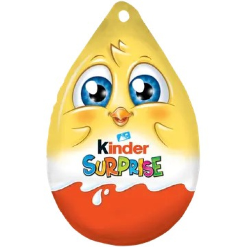 Kinder Surprise Hangable  TRE