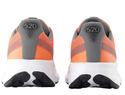 Новый БалансЖенские кроссовки New Balance 520v9 