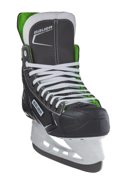 Коньки Bauer X-LS SR, чёрные