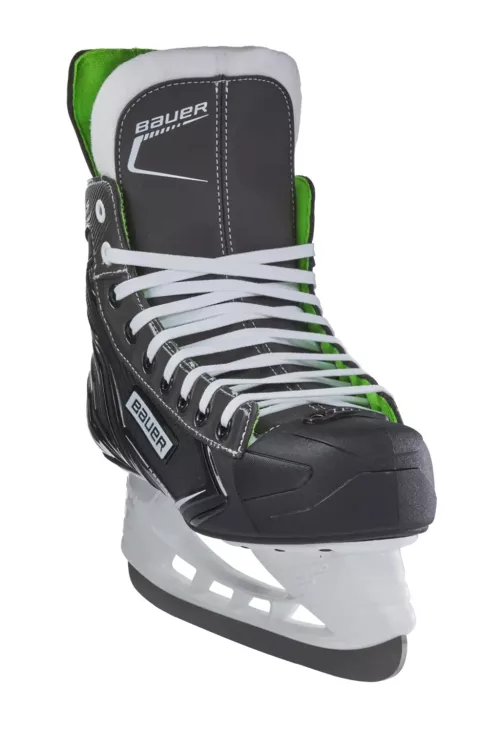 Коньки Bauer X-LS SR, чёрные