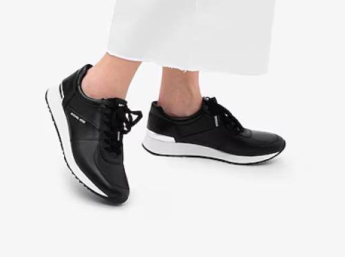 Кроссовки Michael Kors 