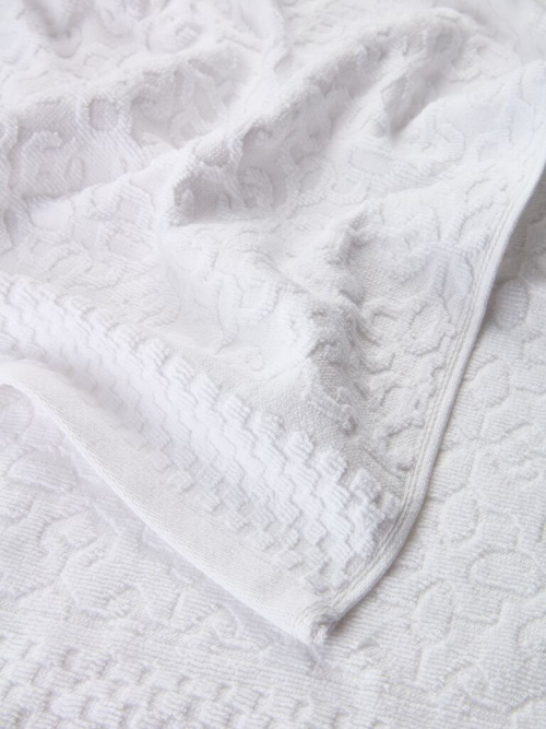 Полотенце для рук STIDSVIG 50x70 белое 