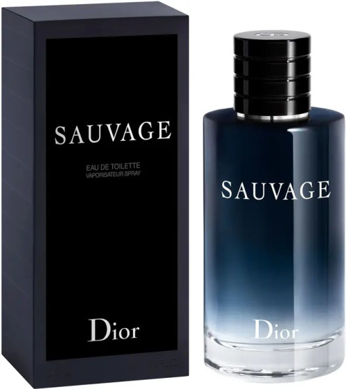 Аромат DIOR Sauvage EdT, 60 мл 