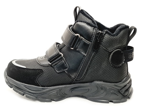 Детские зимние ботинки Weestep, размеры 32-37 
