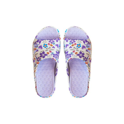Alezar енские сандалии 36-41 фиолетовые