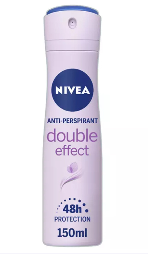 Nivea Deospray 150 ml Violet Senses