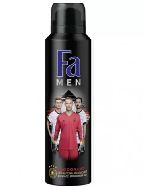 Fa дезодорант 
