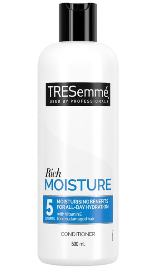TRESemme Luxurious Moisture 500мл кондиционер