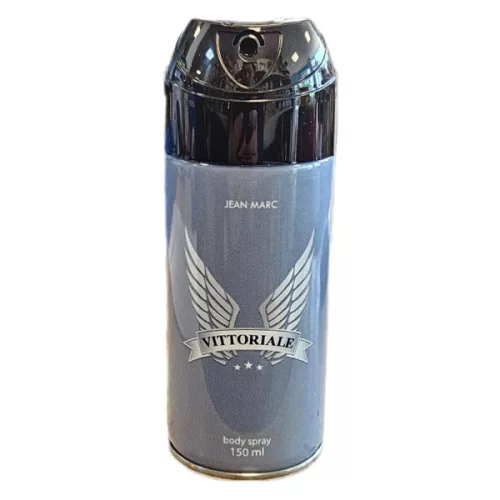 JM Vittoriale Miesten Deo Spray 150ml