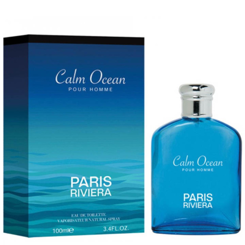 Парфюм Paris Riviera Calm Ocean 100 мл