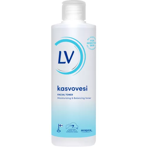 LV лосьон для лица, 250 мл 