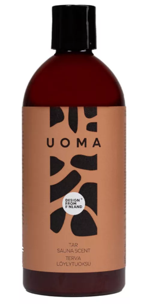 Uoma Аромат для сауны 