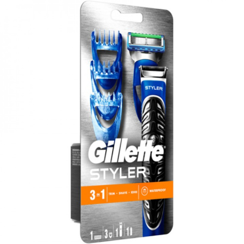 Gillette Fusion ProGlide Стайлер для бритвы