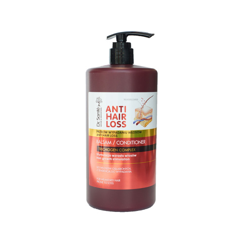Dr. Santé Anti Hair Loss - Кондиционер 1 л