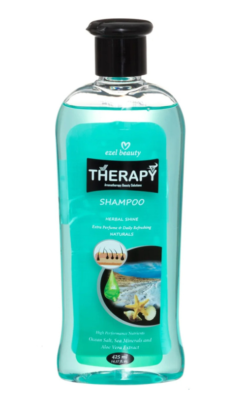 Therapy шампунь для волос Ocean 425мл 