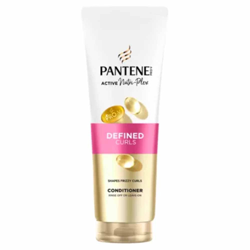 Кондиционер Pantene Pro-V Defined Curls, 230 мл 