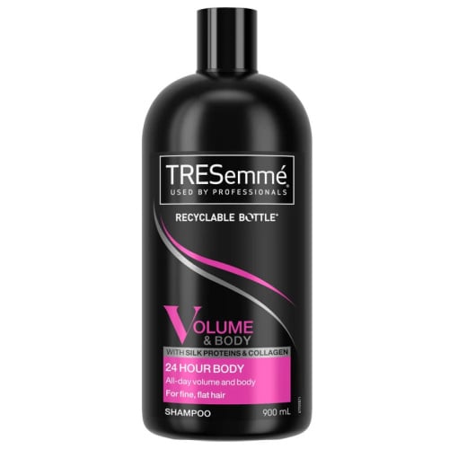 TRESemmé Body&Volume Шампунь 900 мл 