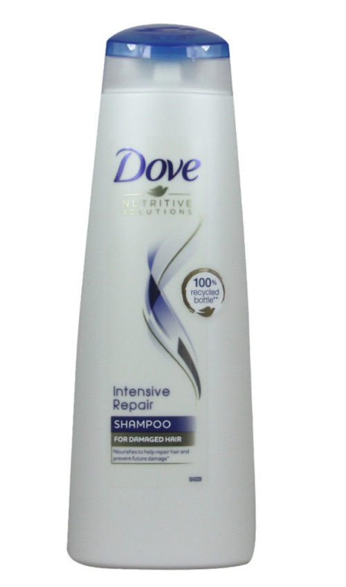 Dove Шампунь Интенсивное восстановление 250 мл