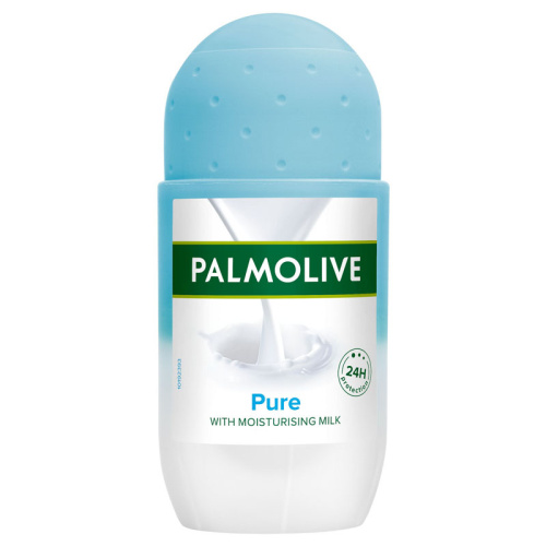 Palmolive Pure дезодорант ролл-он 50мл