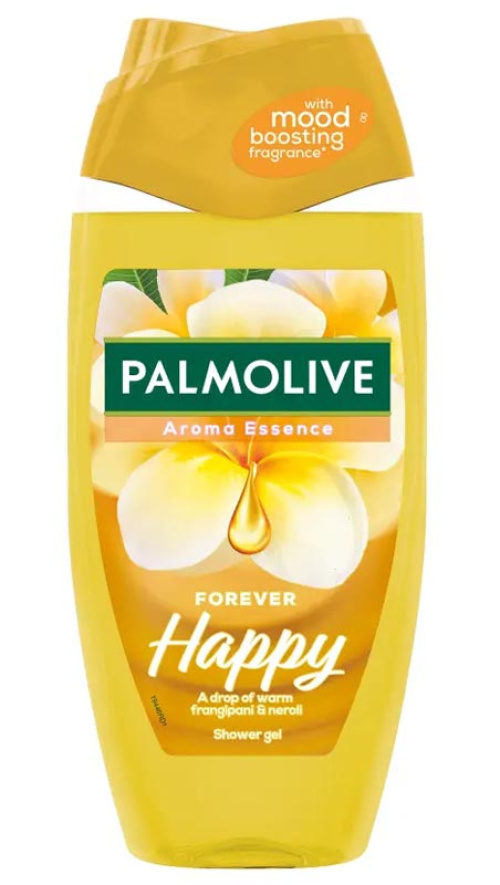 Palmolive Aroma Essence Гель для душа Forever Happy 250 мл 