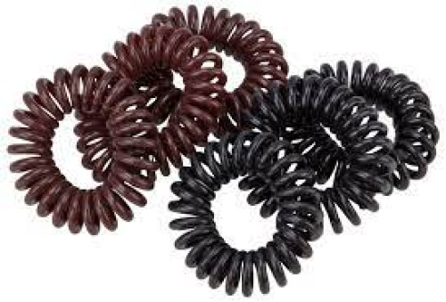 набор заколок для волос из 6 штук