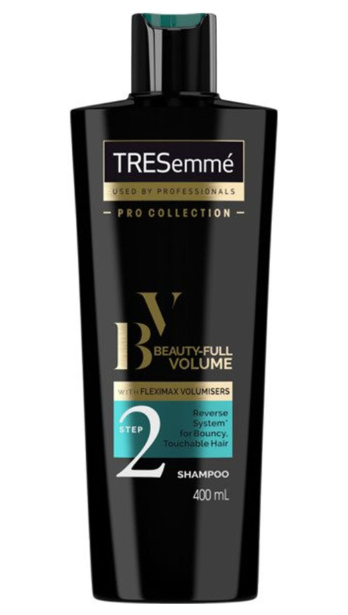 TRESemmè Beauty-Full Volume Шампунь 400 мл. 