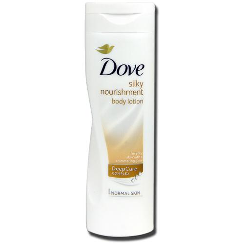Dove лосьон для тела для нормальной кожи 250 мл