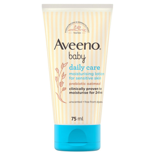 Aveeno Детский крем 75 мл 