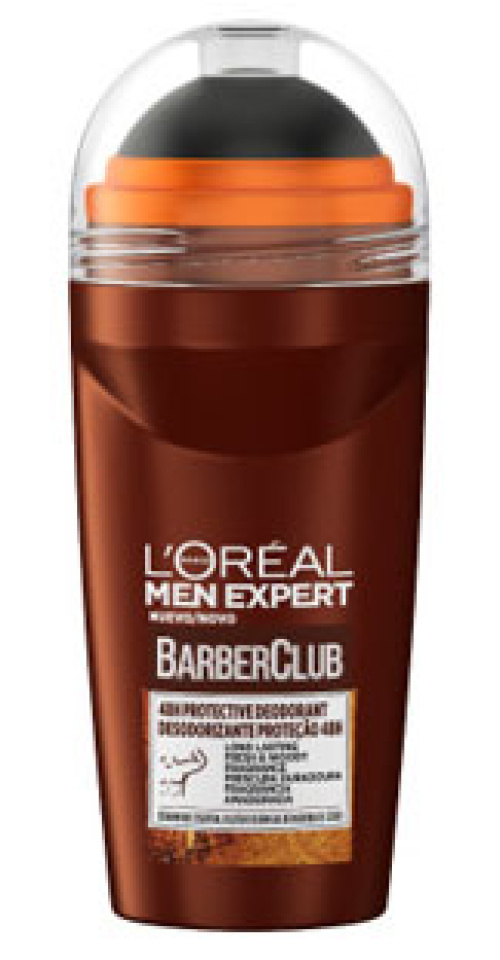 L'Oreal Men Expert Шариковый Дезодорант-Антиперспирант для мужчин 50 мл
