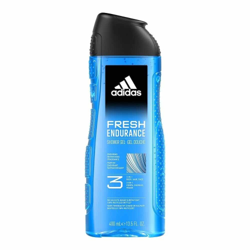Adidas Suihkugeeli Fresh Endurance 400ml
