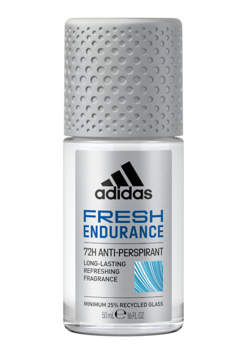 Adidas Fresh Endurance мужской шариковый антиперспирант 50 мл 