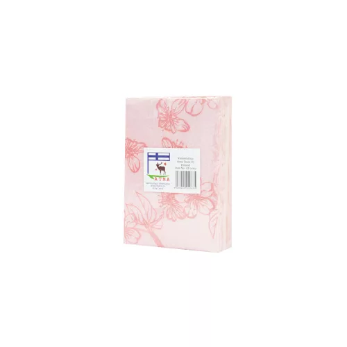 Atma Fiber Салфетка 24 * 35 см 3 шт
