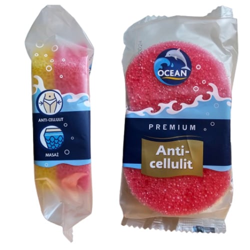 Ocean Premium Anti-Cellulit pesusieni