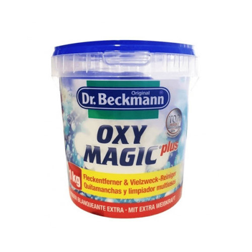 Dr. Beckmann oxy magic плюс 1 кг