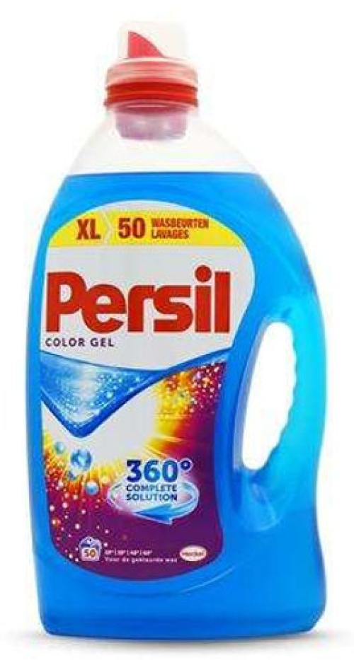 Persil Gel Color 3,3л/50 стирок 