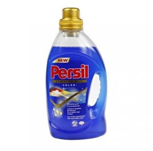 Persil Essential Oils Гель для стирки для цветного 1.848 л